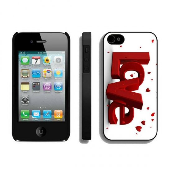 Valentine Sweet Love iPhone 4 4S Cases BZF | Coach Outlet Canada